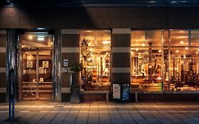 Clarion Hotel Oerebro